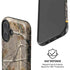 NFL Realtree Camo Pittsburgh Steelers iPhone 16 Magsafe Impact Case